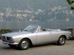 BMW 3200 CS Convertible 1962 года